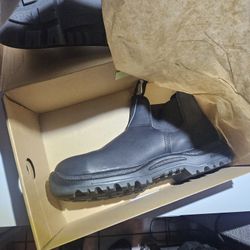 Blundstone Boots