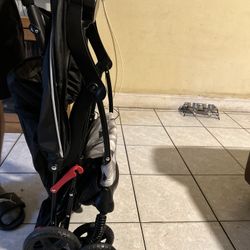 New Cloud Sport Stroller 