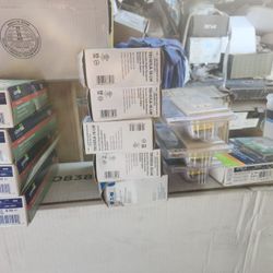 Rlectric Material