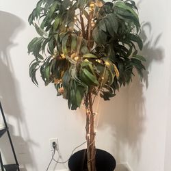 Artificial Decorative Plant 