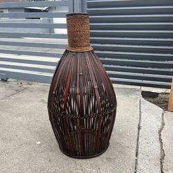 Rustic Vase
