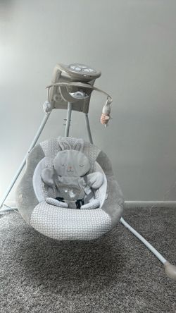 Mecedora ingenuity