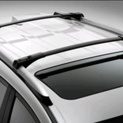 Rav4 Roof Rack Crossbars