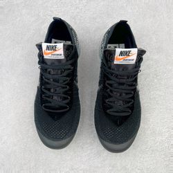 Nike Air VaporMax Off-White Black 29