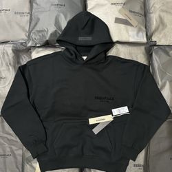 Essential Hoodies 