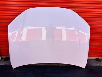 2025-2026 TOYOTA CAMRY HOOD OEM USED