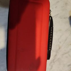 Switch Carrying Case