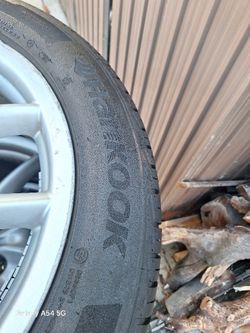 HANKOOK TIRES