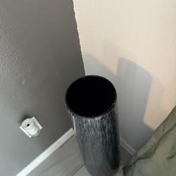 Used Tall Vase