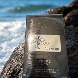 Creed Aventus Men's Cologne 