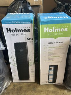 Holmes Air Purifier