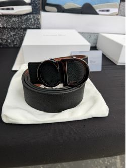 Belts