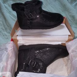 New Women's So Boots
