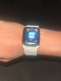 apple watch series 6
