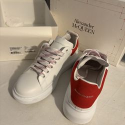 Alexander McQueen  Size 11