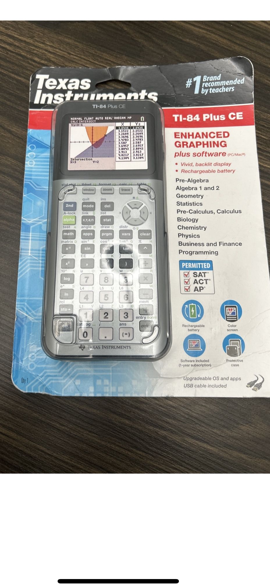 Calculator
