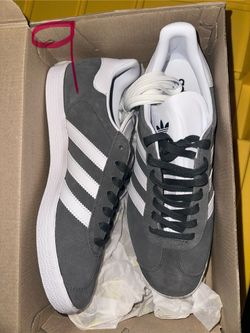Grey, Adidas