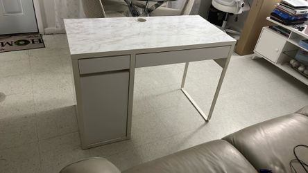 Mesa de oficina