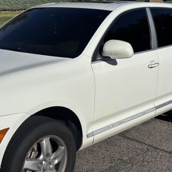 2006 Porsche Cayenne