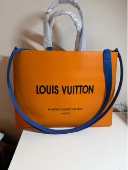 Shoppers bag