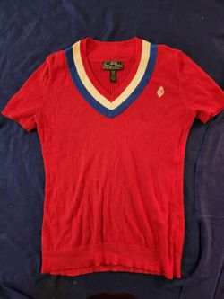 Ralph Lauren Short Sleeve T-Shirt – Size M