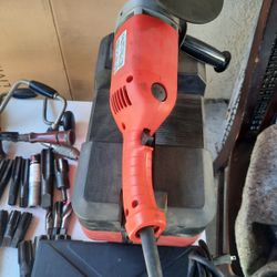 Tools (Welding Equipment)
