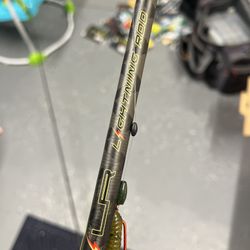 Berkley Fishing Rod