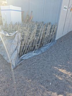 Arena Chairs Blue Color