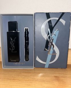 Ysl myself cologne