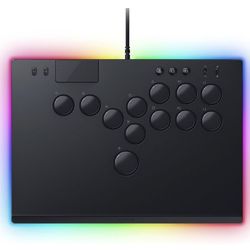 Razer Kitsune All-Button Arcade Controller: For PS5 / PlayStation 5 & PC