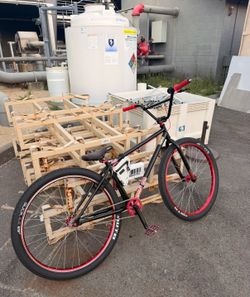 29” gt bmx. Custom