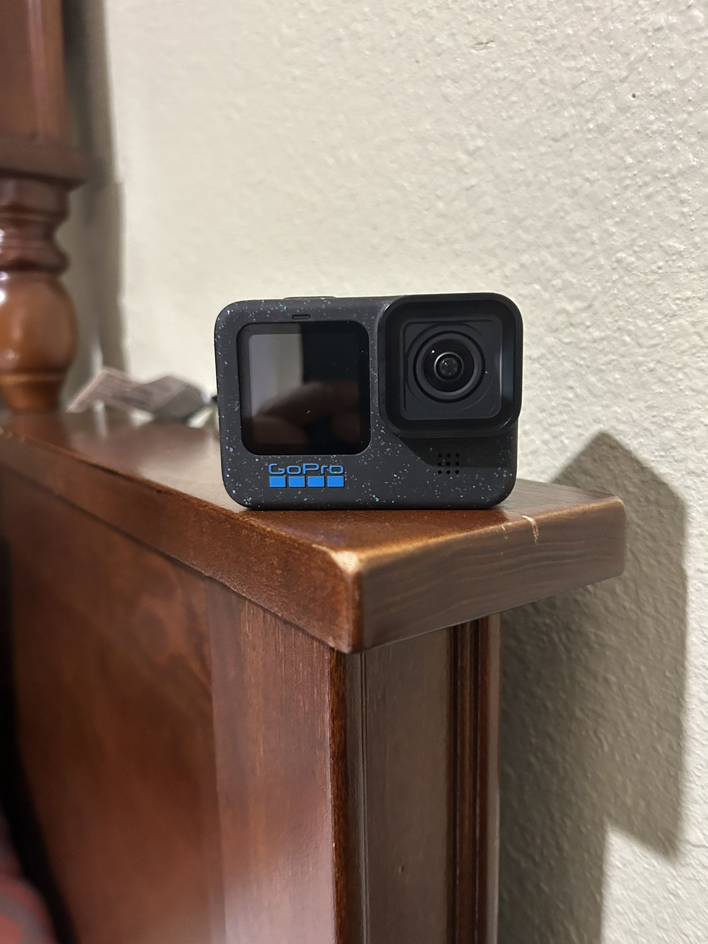 GoPro Hero 12 Black Bundle