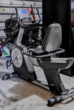 Freemotion 350 R