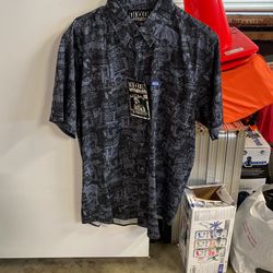 Dixxon Suicidal Tendencies New