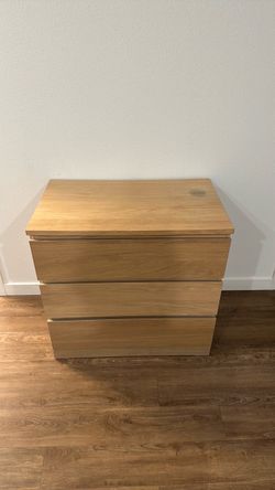 IKEA dresser