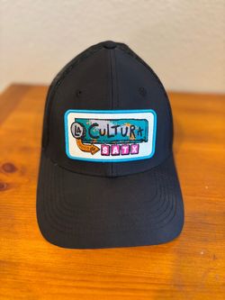 La Cultura Trucker Hat