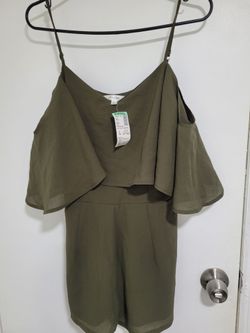 2 Jumpsuit
