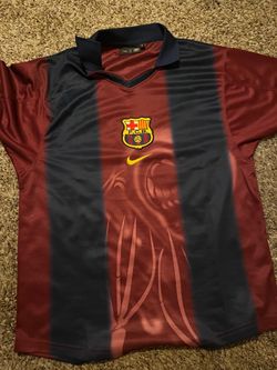 Soccer jersey
