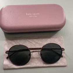 Kate Spade Eye Vision Glasses