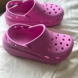 Crocs size 2