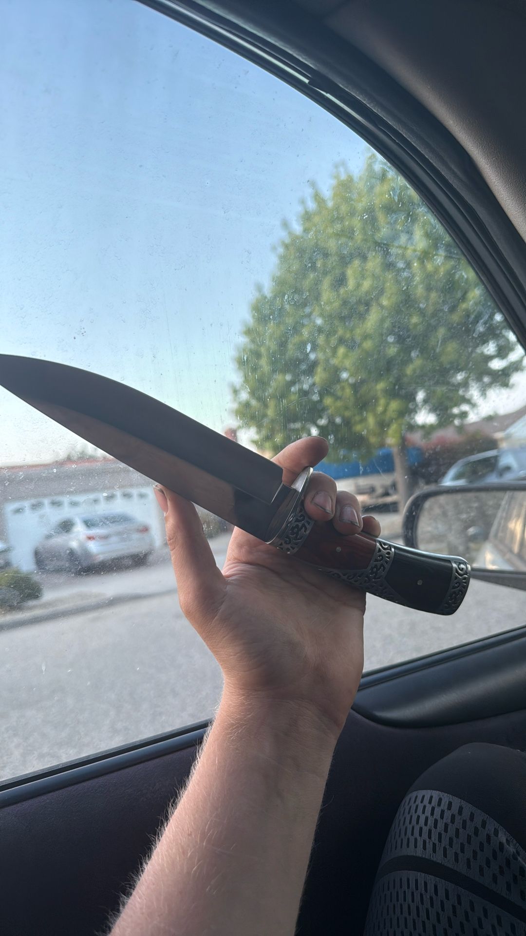 Knive