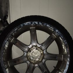 22's