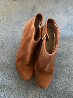 Michael Kor Boots Size 7&1/2