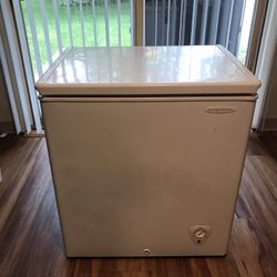 Frigidaire Freezer
