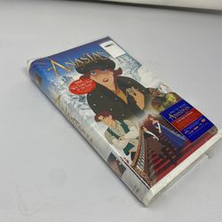 VHS