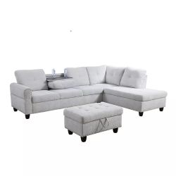 Sectional