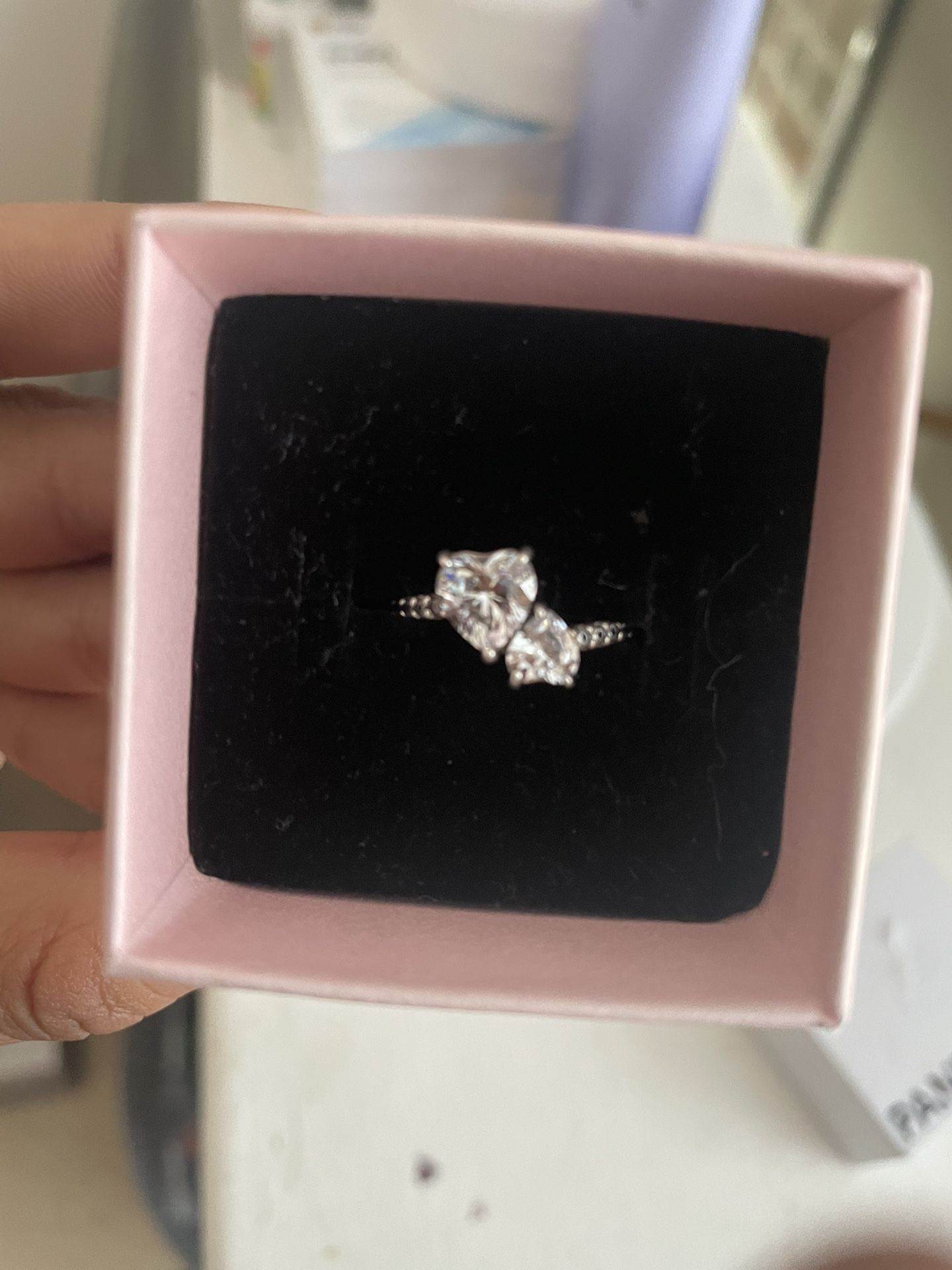 Promise Ring