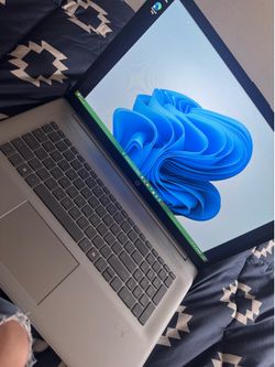 Hp laptop for sale