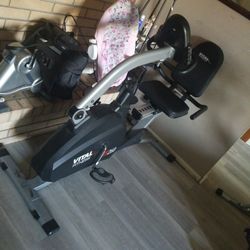 Vital Fitnes RB260