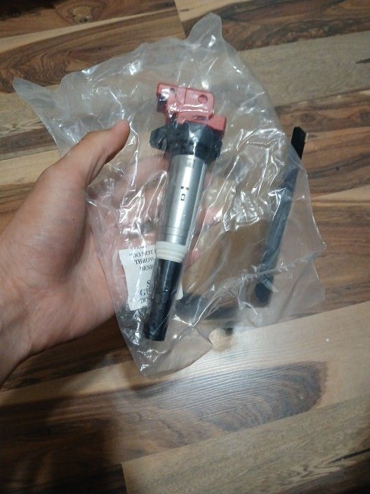 TRQ Performance Ignition Coil (Brand NEW)